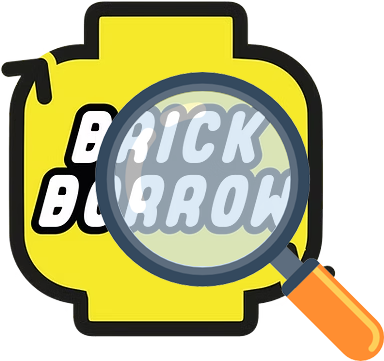 BrickBorrow Logo